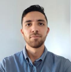 Carlos Diaz