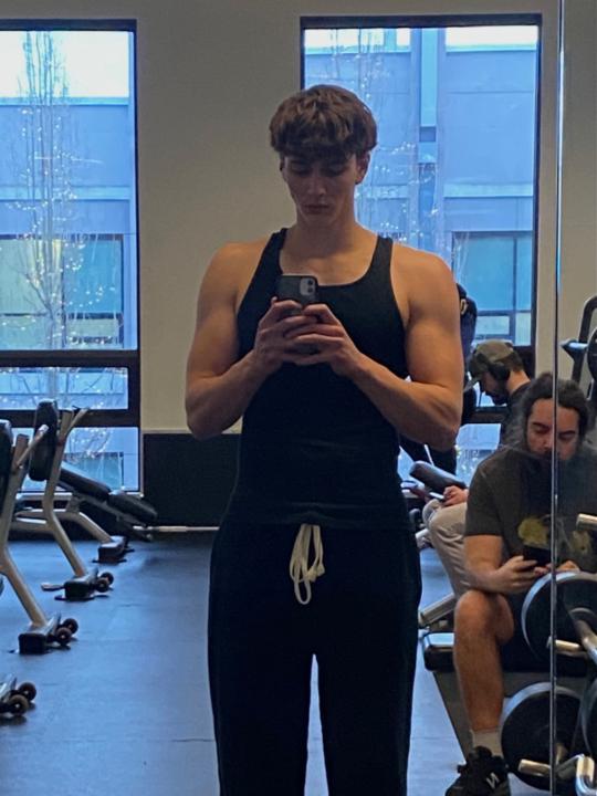Christian Kendall