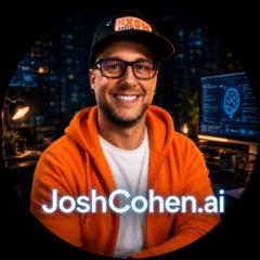 Josh Cohen