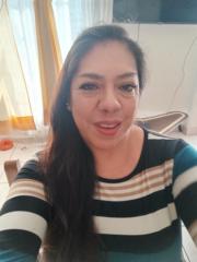 Beatriz Edith Rojas Fuentes