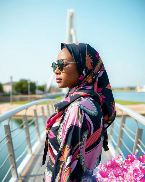 Zaynab Mustafa