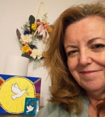 Jacqueline St. Peter