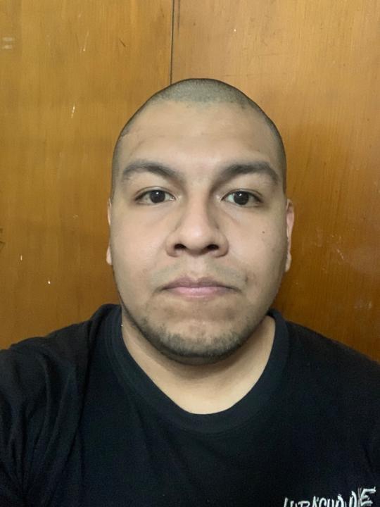 Juan fernando Mamani