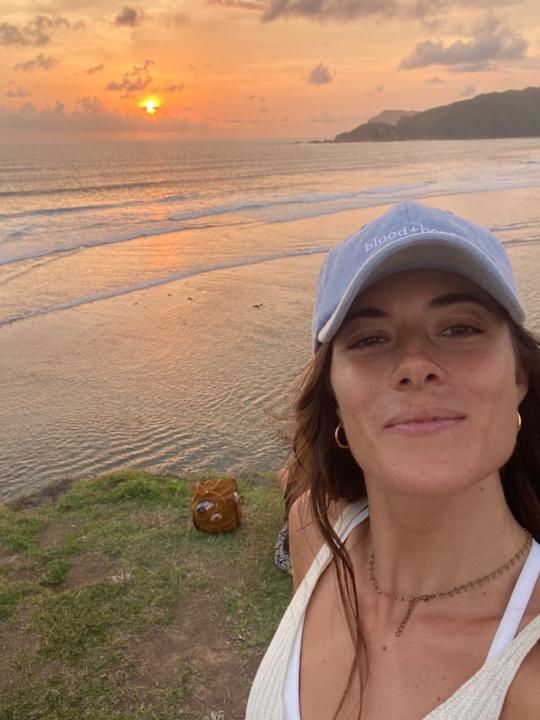 Claudia Antonell