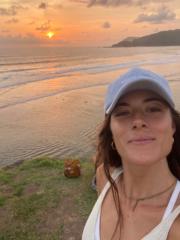 Claudia Antonell