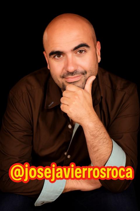 José Javier Ros
