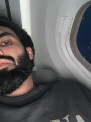 Karanveer Sandhu