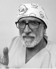 Santi Azagra