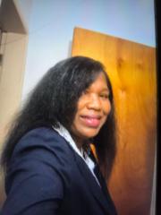 Dorice Fleming