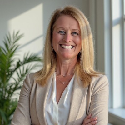 Barbara Jennings