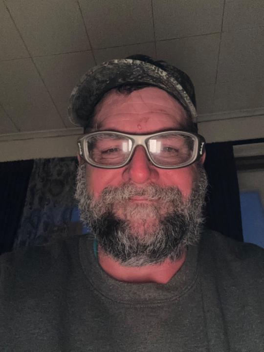 Chris Homrich Jr.