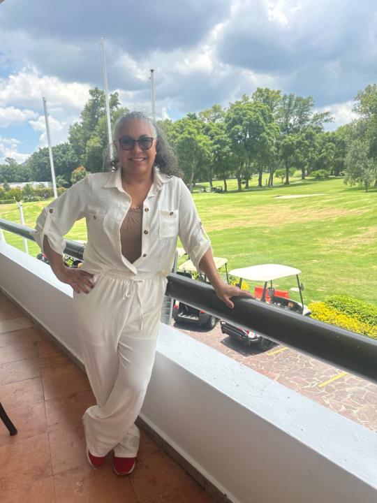 Magda Marquez