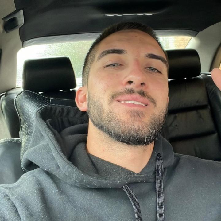 Денис Йорданов