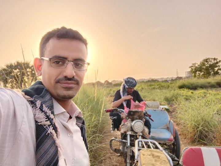 Abdulhfeed Abdu
