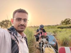 Abdulhfeed Abdu