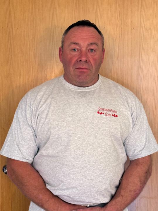 Michael O'Reilly