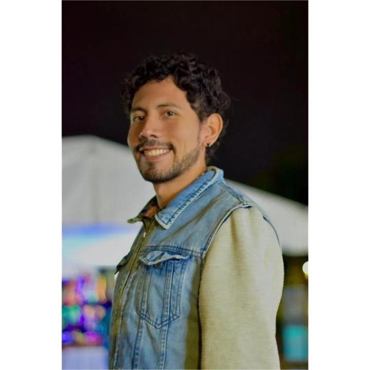 Alejandro Rios