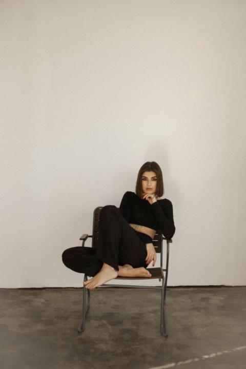 Василина Вербянська