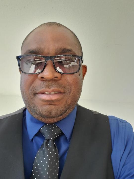 Jhonny Francois