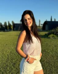 Andrea Beltran Otamendi