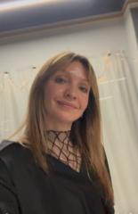 Ира Дворецкая