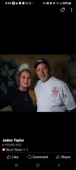 Jessica Chappell Smitt