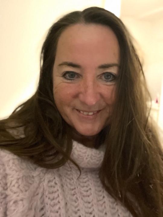 Petra Grupp