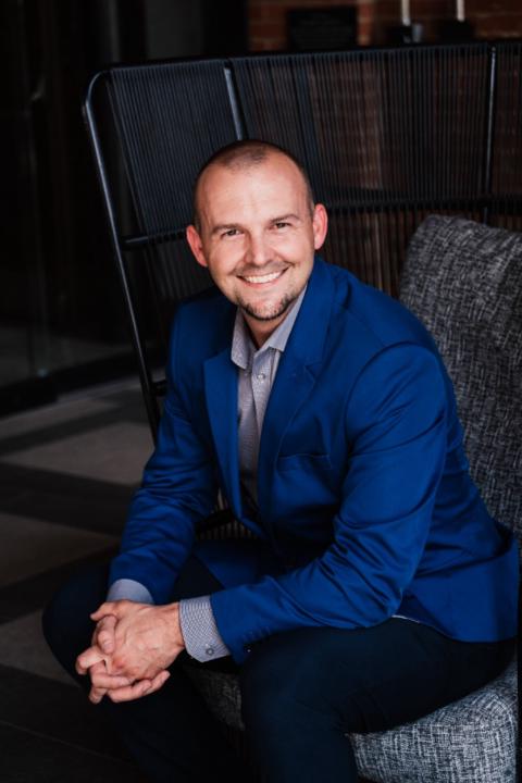 Tim McCall