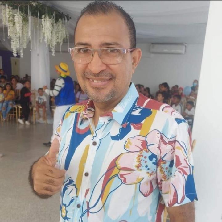 Fabian Cabrera