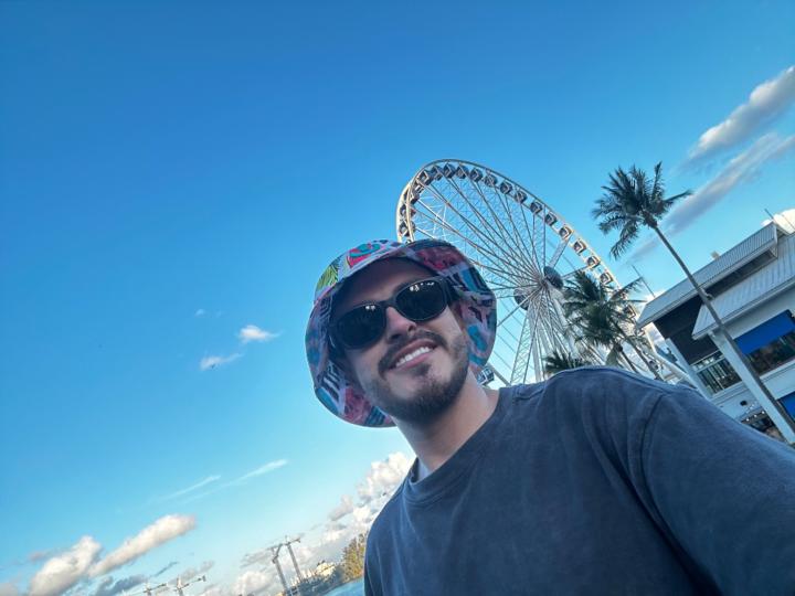 Juan David Ulloa Diaz