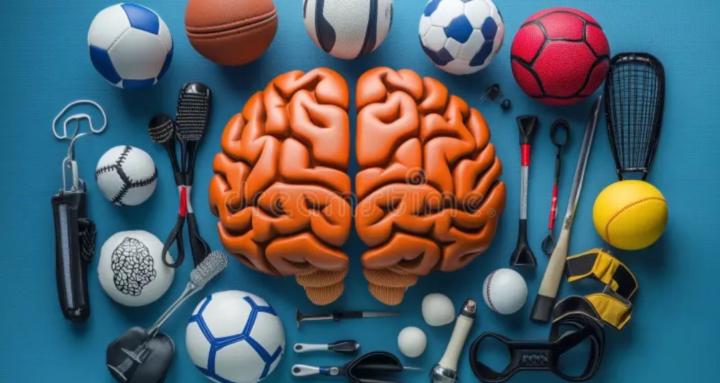 Sports Psychology 101