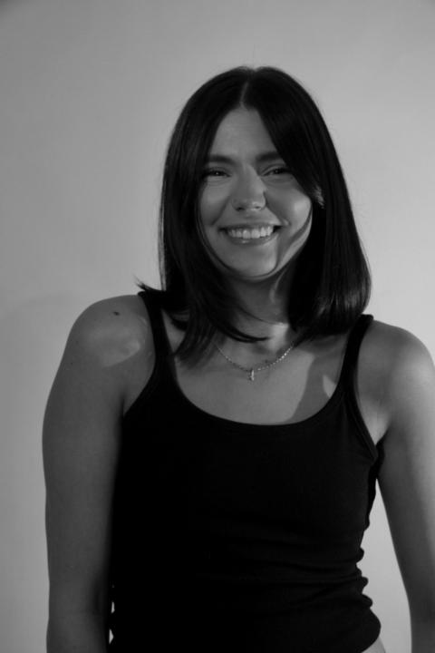 Megan Haskins