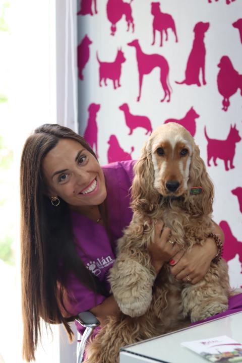 María Jesús Galán