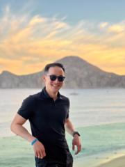 Timothy Ng