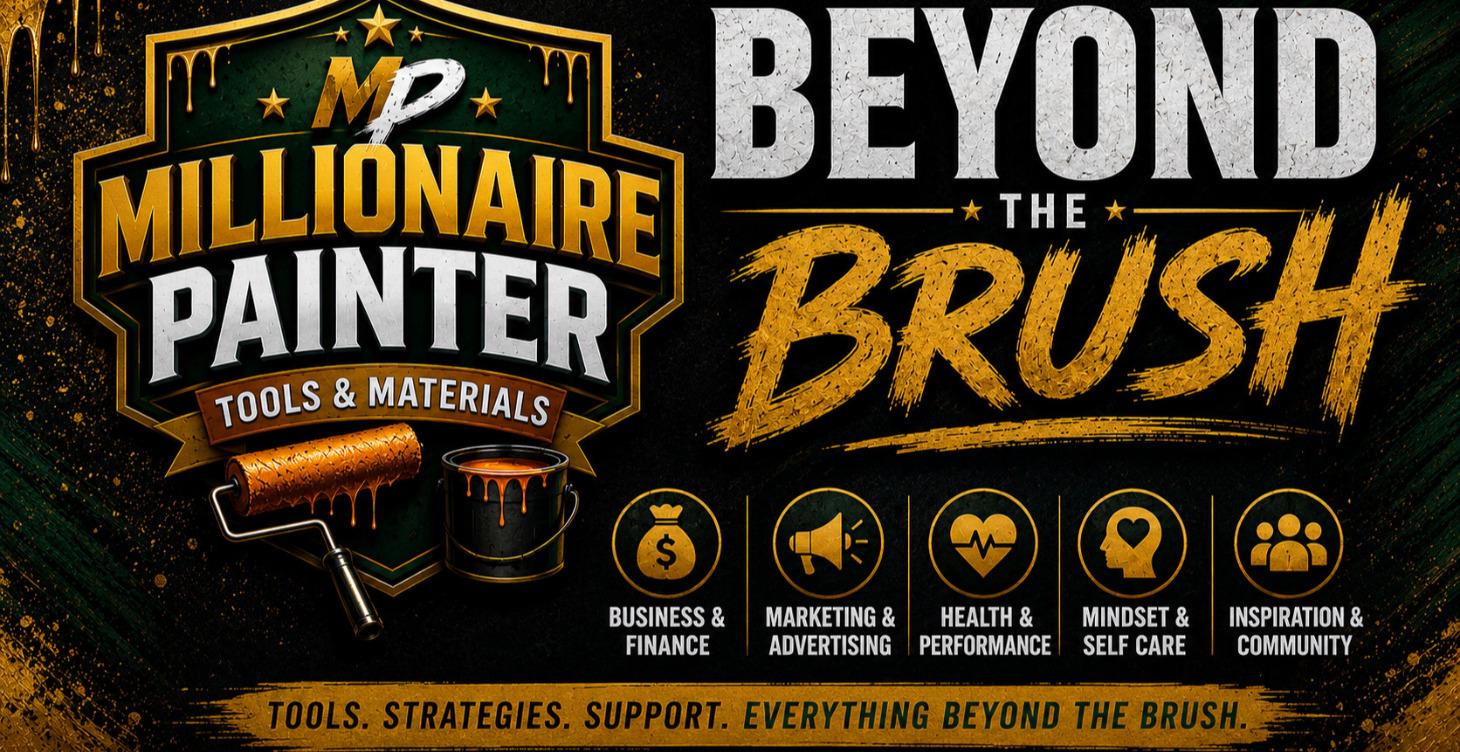 Beyond the Brush