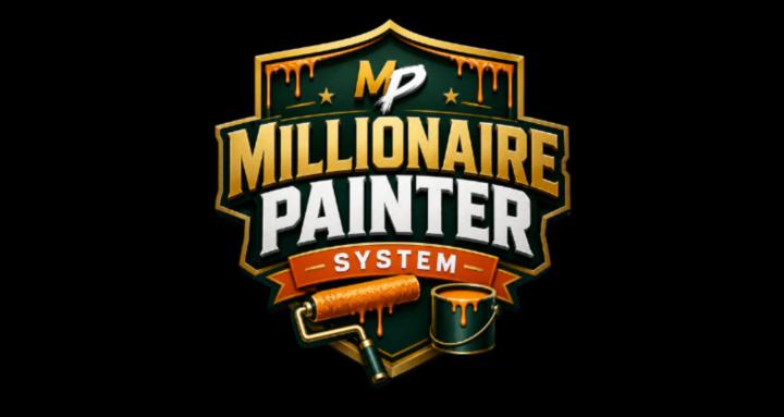 Millionaire Painter