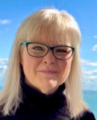 Gail Riddle