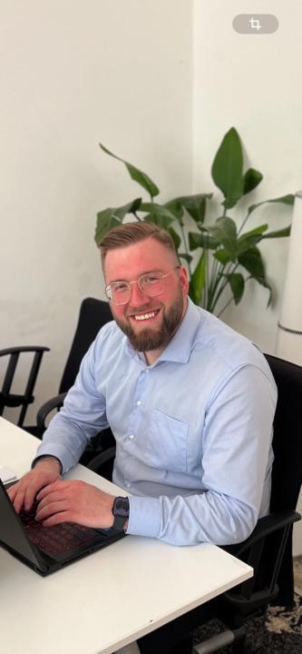 Florian Schleef
