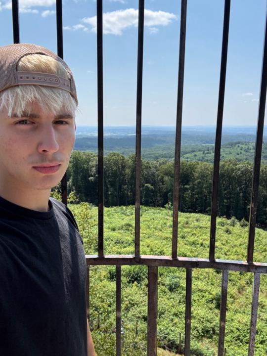 Andrei Kondramashin