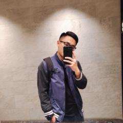 Tony Chang