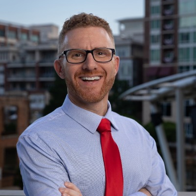 Elliot Hirshorn