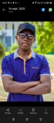 Bwazumo David
