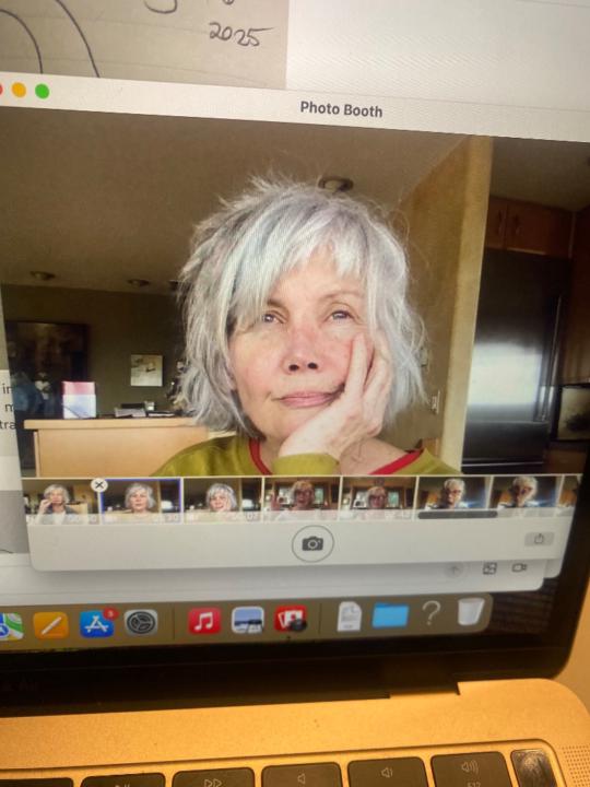 Sally Ashby