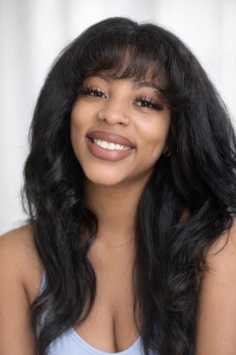 Kelisha Clark