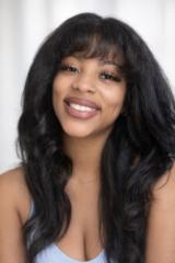 Kelisha Clark