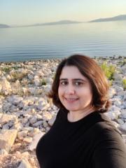 Kübra Meral