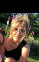 Aisling Dara O'Driscoll