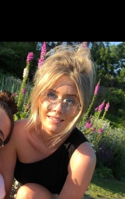 Aisling Dara O'Driscoll