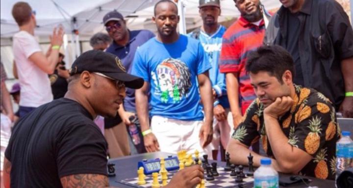 The Aggressive Chess Academy