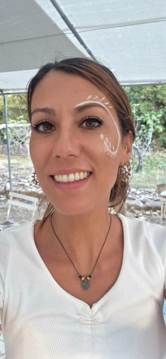 Marta Mereu